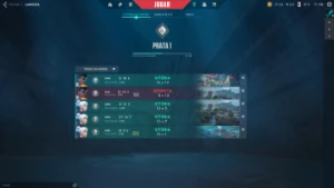 Conta Prata para smurfar (MMR muito alto) - Valorant