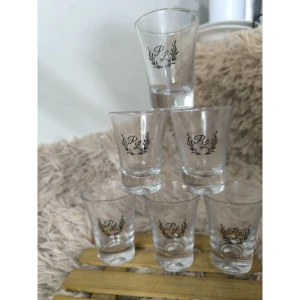 Copos de Dose 40 ml Personalizados - Artesanato e Personalizados