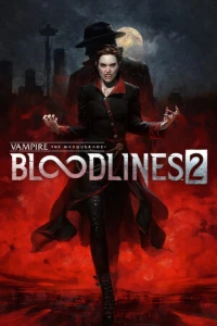 Vampire: The Masquerade - Bloodlines 2 Premium - Steam
