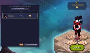 Venda De Conta Cra Lvl 200 Servidor Tal Kasha Tk Dofus1