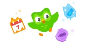 Duolingo Plus Vitalício - Assinaturas e Premium