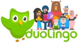 Duolingo Plus Vitalício - Assinaturas e Premium
