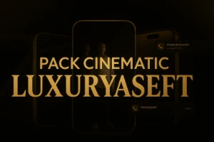 Pack Criativo - Lifestyle Milionário 4K +400 Vídeos pack - l - Others