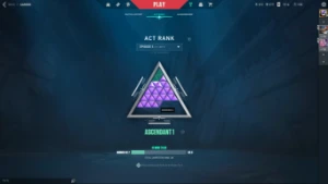 Conta Valorant Diamante 2 Full Acesso