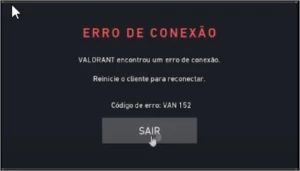 Valorant Spoofer e camuflador tirar o erro 158