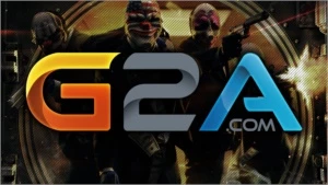 CRÉDITOS G2A - G2A - Outros