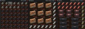 Arma e equipamente no escape from tarkov.