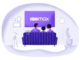 HBO MAX 1 MÊS (CONTA INDIVIDUAL) 4k e com 5 TELAS - Assinaturas e Premium