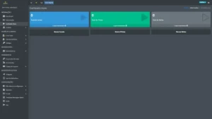 PAINEL OFFICE 3.8 VPS compatível com Xui One e UI - Outros