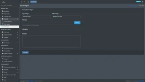 PAINEL OFFICE 3.8 VPS compatível com Xui One e UI - Outros