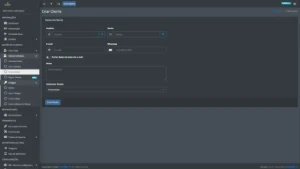 PAINEL OFFICE 3.8 VPS compatível com Xui One e UI - Outros