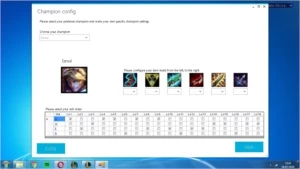 SCRIPT LEAGUE OF LEGENDS | ATUALIZADO 100% ALL CHAMPIOS LOL