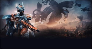 Conta no jogo Warframe com 8.430 pl - Outros