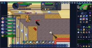 Conta otpokemon mundo Blue - PokeXGames PXG