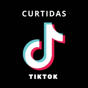 Tik Tok curtidas brasileiras alta qualidade - Redes Sociais