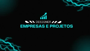 Designer Gráfico perfeito para levar seus projetos ao topo - Serviços Digitais