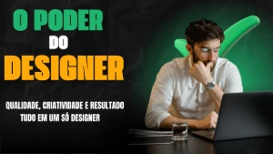 Designer Gráfico perfeito para levar seus projetos ao topo - Digital Services
