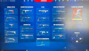 Conta Valorant + LOL + TFT