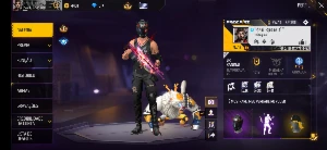 Conta Dê Fre Fire - Free Fire