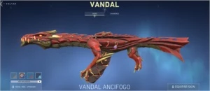 Conta valorant, muitas skins e todos os agentes