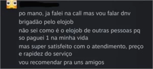 ELO JOB GAMERSCLUB/FACEIT/MM - Counter Strike CS
