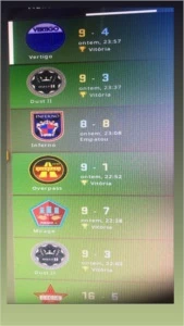 ELO JOB GAMERSCLUB/FACEIT/MM - Counter Strike CS