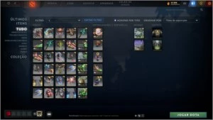 ACC ARCANA WK, PERSONA AM and Pudge ++++ - DOTA 2