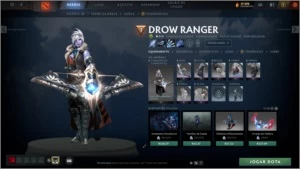 ACC ARCANA WK, PERSONA AM and Pudge ++++ - DOTA 2