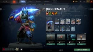 ACC ARCANA WK, PERSONA AM and Pudge ++++ - DOTA 2