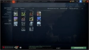 ACC ARCANA WK, PERSONA AM and Pudge ++++ - DOTA 2