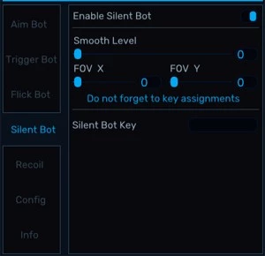 AIMBOT PARA VALORANT COM VARIAS FUNÇOES