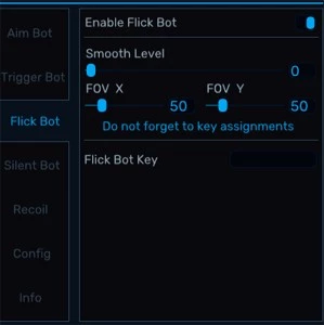 AIMBOT PARA VALORANT COM VARIAS FUNÇOES