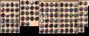 Conta Albion 4.49bn Fama Total / END GAMEEE!!! - Albion Online