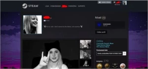 Conta Steam Perfeita - Level 192, 250 jogos