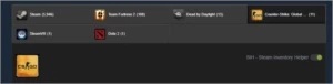 Conta Steam Perfeita - Level 192, 250 jogos
