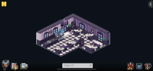 Conta habbo 2010 | +1600 mobis | emblemas de 2010 |visuais