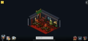 Conta habbo 2010 | +1600 mobis | emblemas de 2010 |visuais