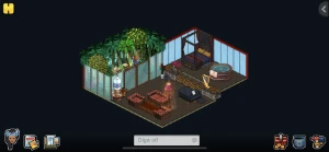 Conta habbo 2010 | +1600 mobis | emblemas de 2010 |visuais