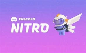 Discord Nitro 1 Mês