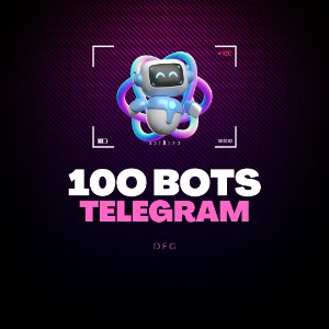 100 Bots Secretos escondidos no TELEGRAM - Others