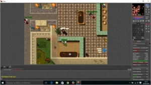 Knight lvl 156 Pacera - Tibia