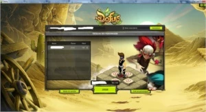 Osa 187 + Zobal 152 + Sad 184 - Crocabulia - Leia Descrição - Dofus