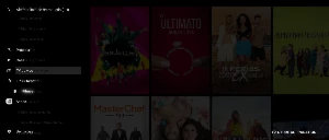 Script Painel+ APK estilo Netflix (com sistema tmdb) - Others
