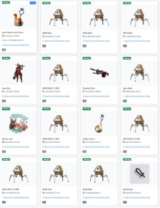 Apex Legends Twitch Drops - Entrega Rapida