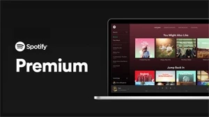 SPOTIFY PREMIUM - Assinaturas e Premium