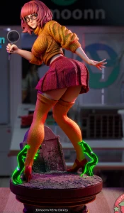 Velma Dinkley 3D STL - Outros