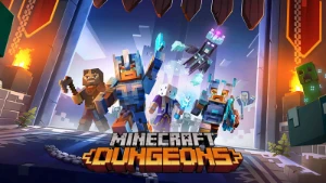 Minecraft Dungeons - Windows - Outros