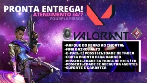 ELOJOB VALORANT | DO FERRO AO IMORTAL | O MELHOR DO BRASIL!