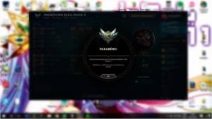 Elojob | md3 | duboost | md10 | md5 - League of Legends LOL
