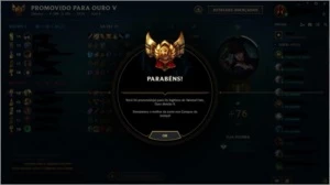 Elojob | md3 | duboost | md10 | md5 - League of Legends LOL